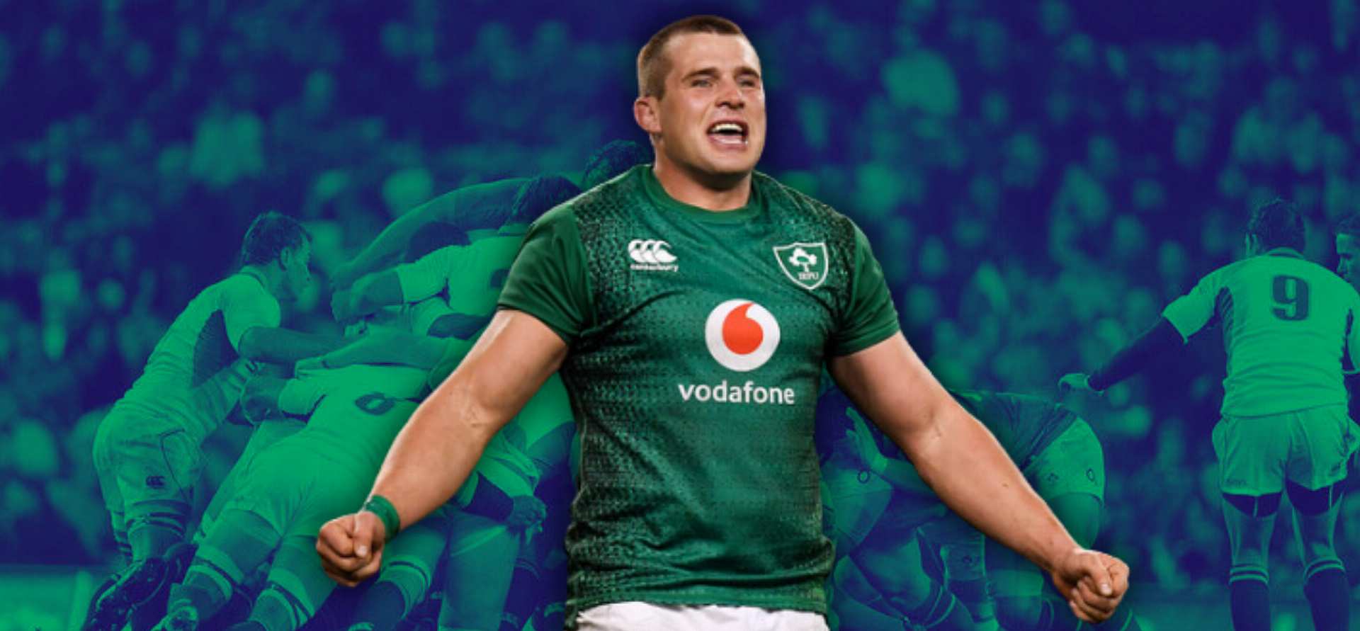 CJ Stander: &#039;The Best Part of My Life Was In Limerick...That&#039;s Something I&#039;ll Never Go Against&#039;