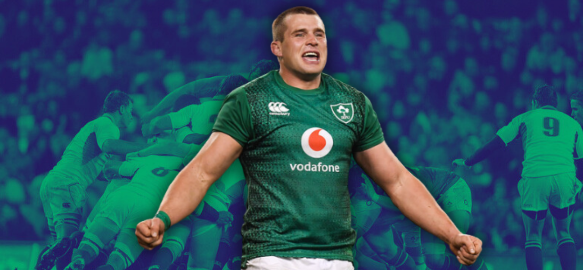 CJ Stander: &#039;The Best Part of My Life Was In Limerick...That&#039;s Something I&#039;ll Never Go Against&#039;