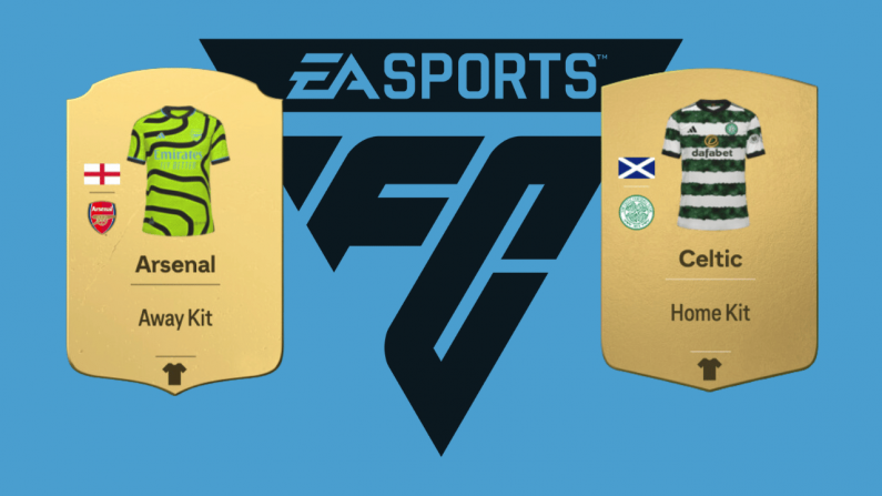 TOP 69 KITS IN EA SPORTS FC 24 Part 3 #FC24 #EASPORTSFC