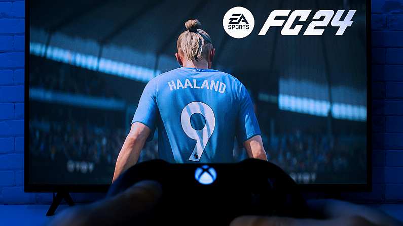 EA Sports FC 24: How To Get Early Access To The Game Before Friday's Release