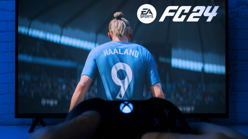 EA Sports FC 24: How To Get Early Access To The Game Before Friday's Release