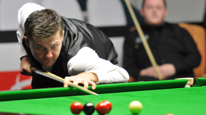 Live Snooker: 2023 British Open, Where to Watch, Semifinal Info, Schedule