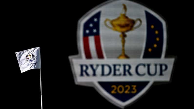 Ryder Cup 2023: The Difference Between Four-ball And Foursomes