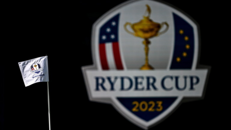 Ryder Cup 2023: The Difference Between Four-ball And Foursomes
