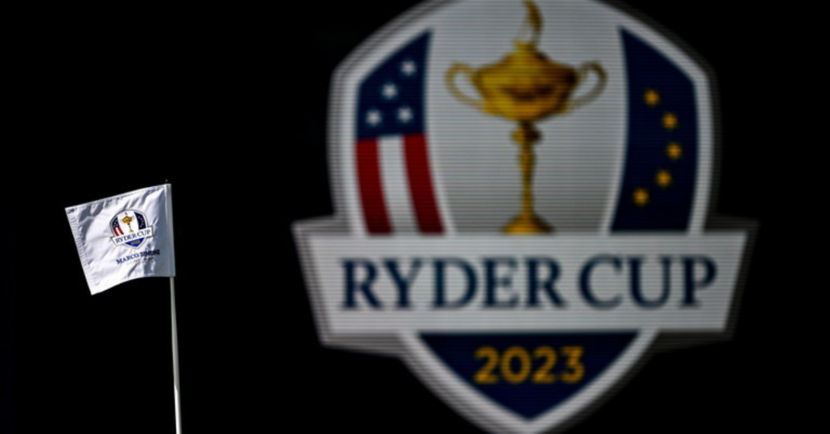 Ryder Cup 2023: The Difference Between Four-ball And Foursomes | Balls.ie
