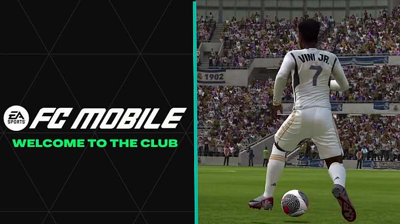 EA Sports FC Mobile 24: Everything You Need To Know Including New Features