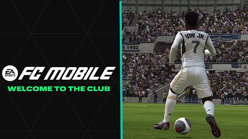 EA SPORTS FC MOBILE 