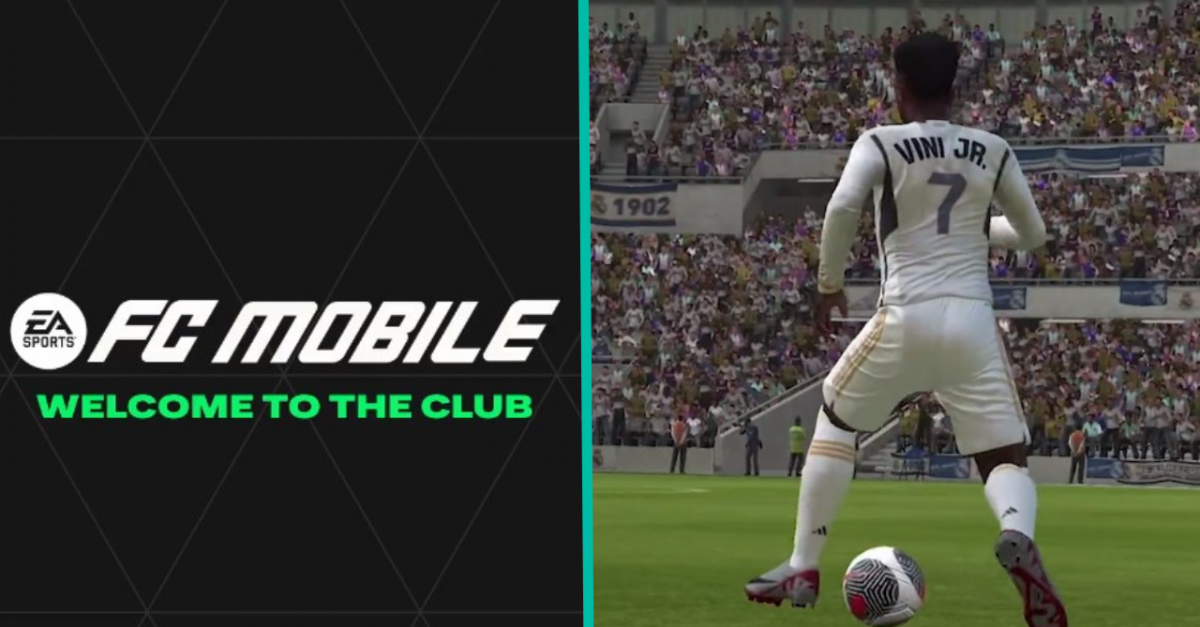 EA SPORTS FC Mobile Release Date Officially Announced for Android