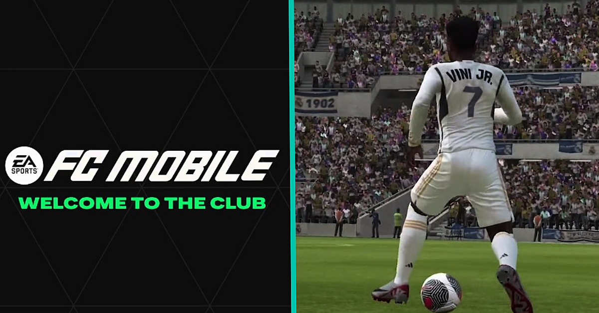 EA Sports FC Mobile 24: Welcome to FC Mobile Event Guide 