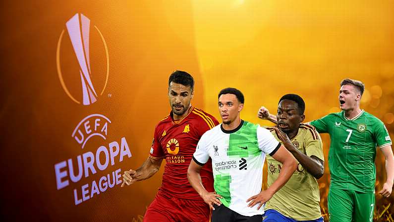 2023/24 Europa League Final: Aviva Stadium, Tickets, Key Dates