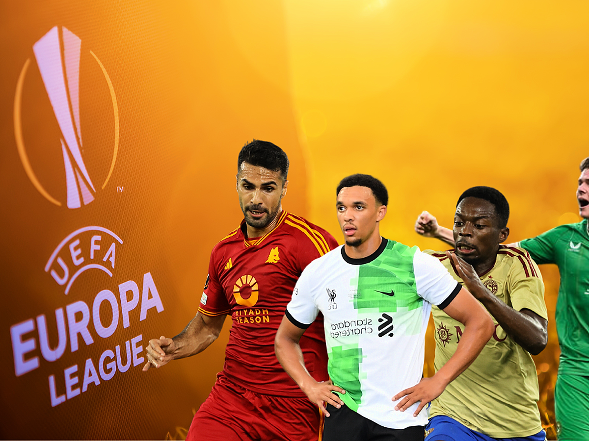 Tickets on sale for Europa League group stage game against Slavia