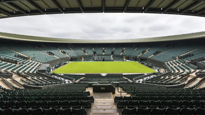 Wimbledon 2024 How To Get Tickets And How Much They Cost 