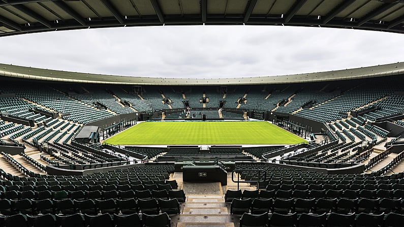 Wimbledon 2024 Finals Tickets