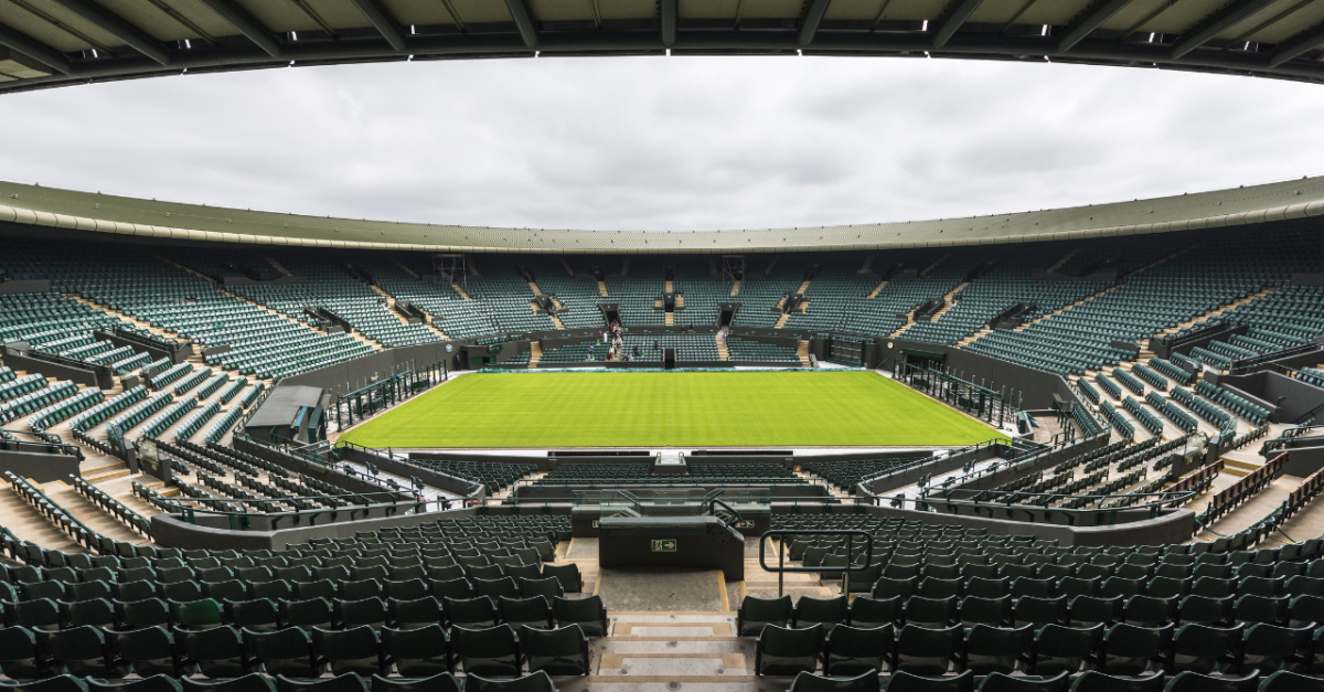 Wimbledon 2024 How To Get Tickets And How Much They Cost Balls.ie