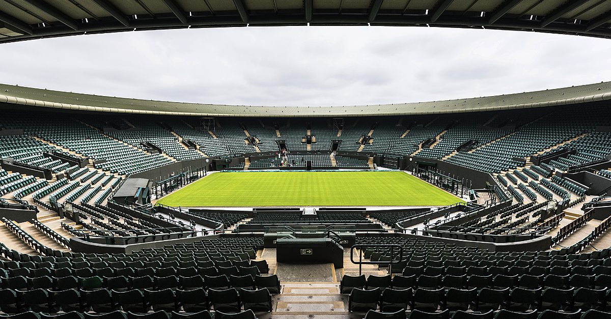 Wimbledon 2025 How To Get Tickets And How Much They Cost Balls.ie