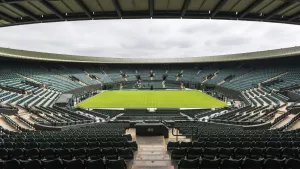 Wimbledon 2024: How To Get Tickets And How Much They Cost | Balls.ie