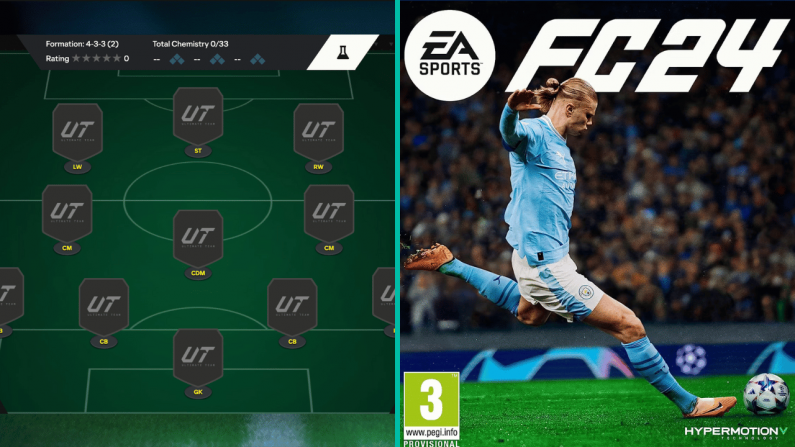 The Best FC 24 Custom Tactics To Get Your Team Winning Games