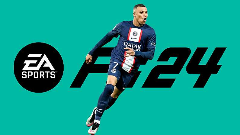 EA Sports FC 24: The 15 Fastest Male Players On The New Game