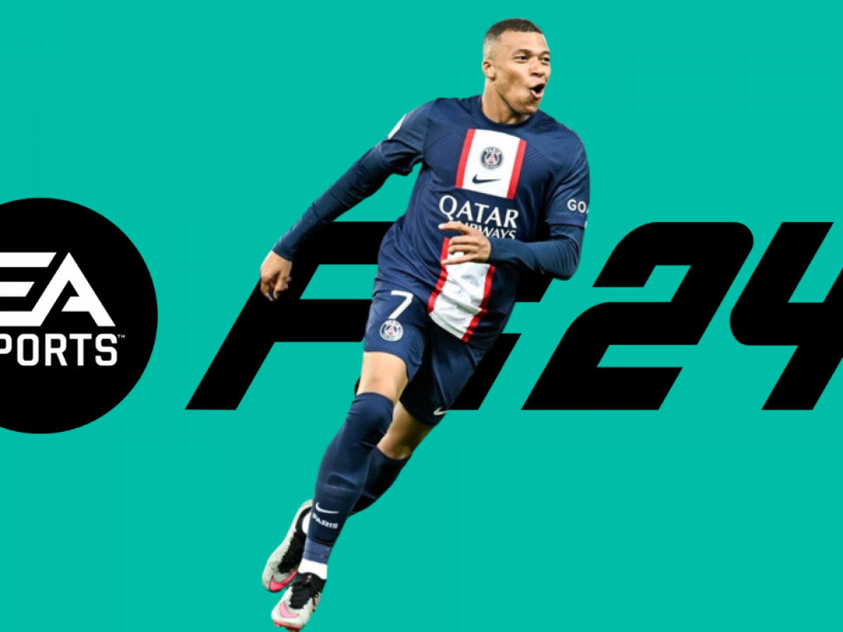 EA Sports FC 24: The 15 Fastest Male Players On The New Game