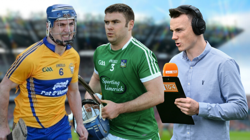 The 2013 All-Star Hurling Team: Where Are They Now?