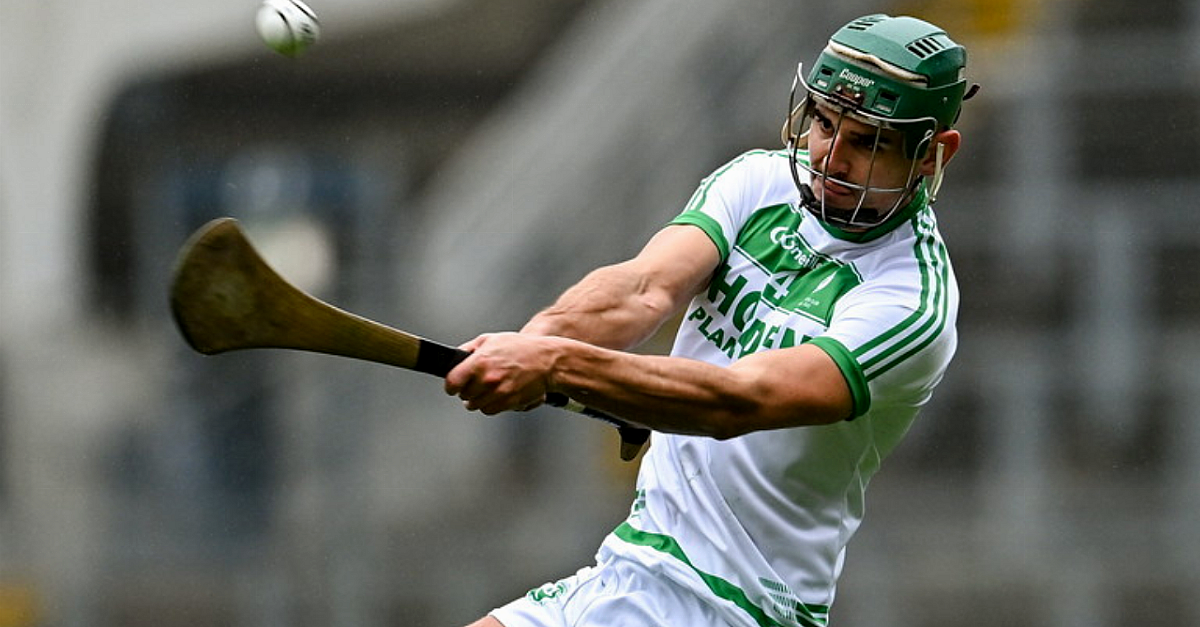 GAA Fixtures: All Of This Weekends GAA Club Game Fixtures | Balls.ie