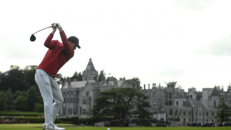 2027 Ryder Cup In Adare Manor: Can Ireland Pull It Off?