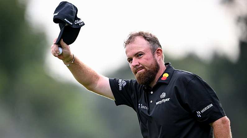 Shane Lowry's Net Worth: Career Earnings For Offaly Golf Legend