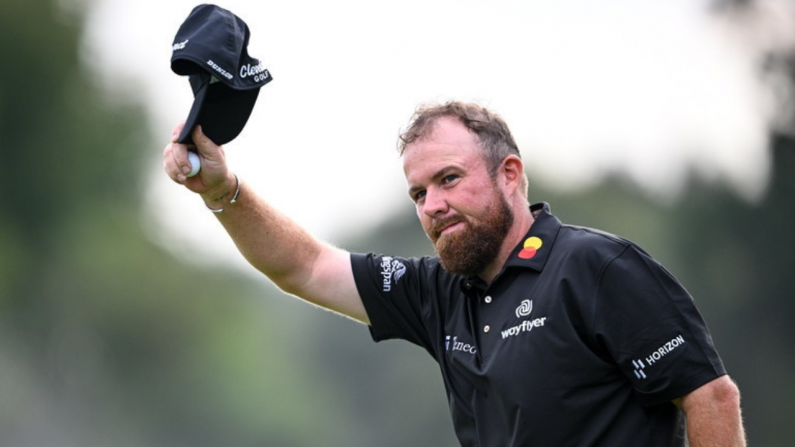 Shane Lowry's Net Worth: Career Earnings For Offaly Golf Legend