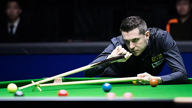 Live Snooker: English Open, Watch, Schedule, Latest Scores & Results ...