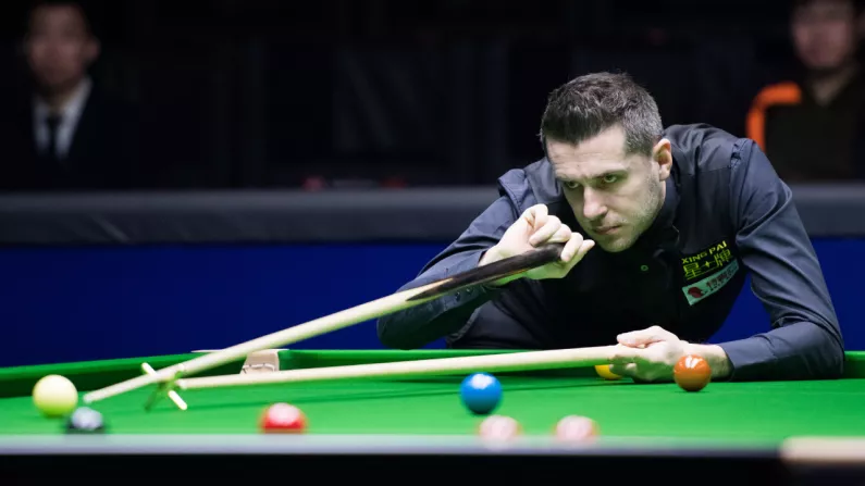 Live Snooker: 2023 English Open, Where To Watch, Schedule, Latest Scores And Results