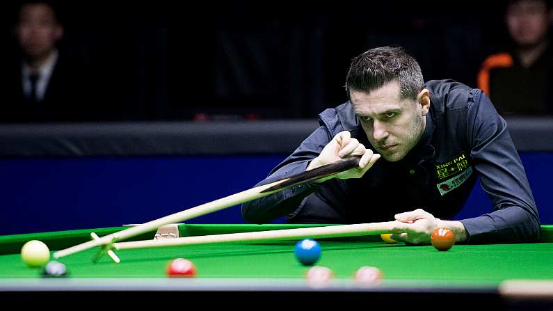 Live Snooker: 2023 English Open, Where To Watch, Schedule, Latest Scores And Results