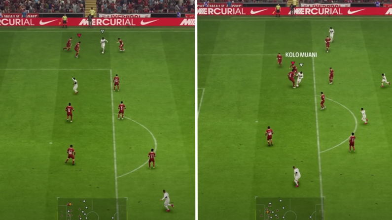 EA Sports FC 24: META Advanced Defending Tips