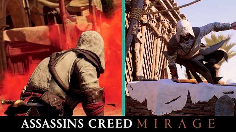 Assassin's Creed Mirage: Everything We Know About The 13th Major Installment In The Series