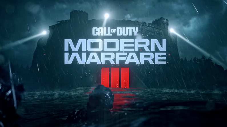 Times Confirmed For Highly Anticipated Call Of Duty: Modern Warfare 3 Beta Release