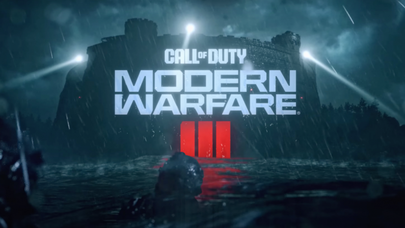 Times Confirmed For Highly Anticipated Call Of Duty: Modern Warfare 3 Beta Release
