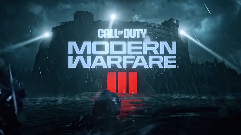 Call of Duty Modern Warfare 3 Full Game Release Times Confirmed