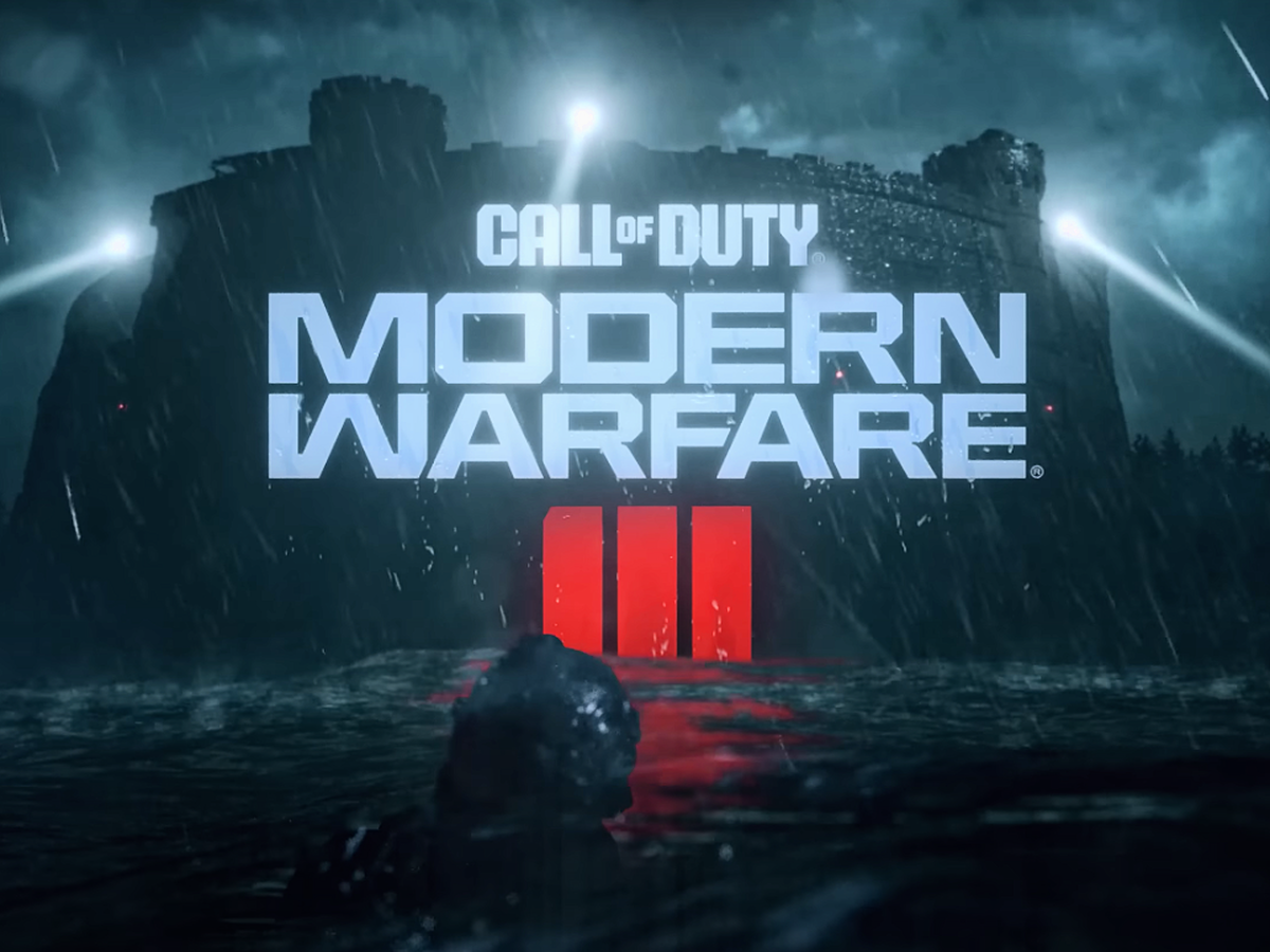 Rust confirmed for Call Of Duty: Modern Warfare 3 beta