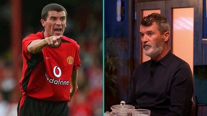 Roy Keane Reveals Regret At Not Moving Away From Manchester Earlier