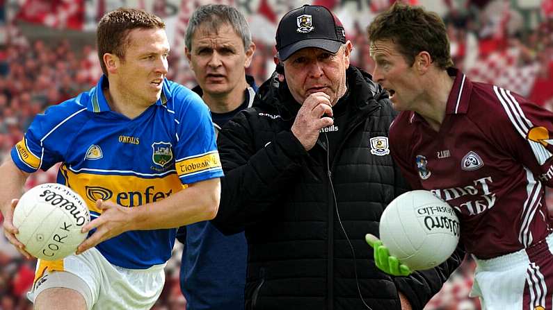 The 1998 GAA All-Star Football Team: Where Are They Now?