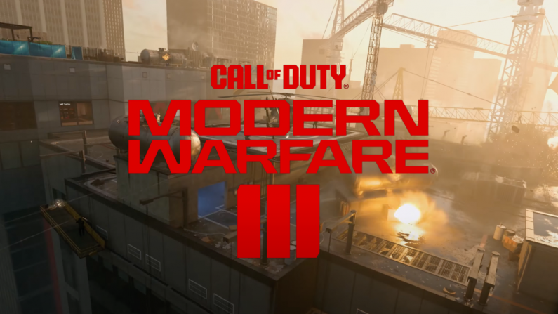 How to get early access to Modern Warfare 3