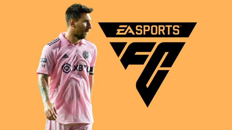 EA Sports FC 24: Free  Prime Gaming Pack #2 for November 2023