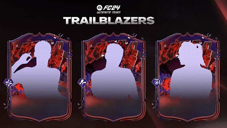 Bellingham, Mbappé, Salah: FC 24 Trailblazers Team Has Been Released