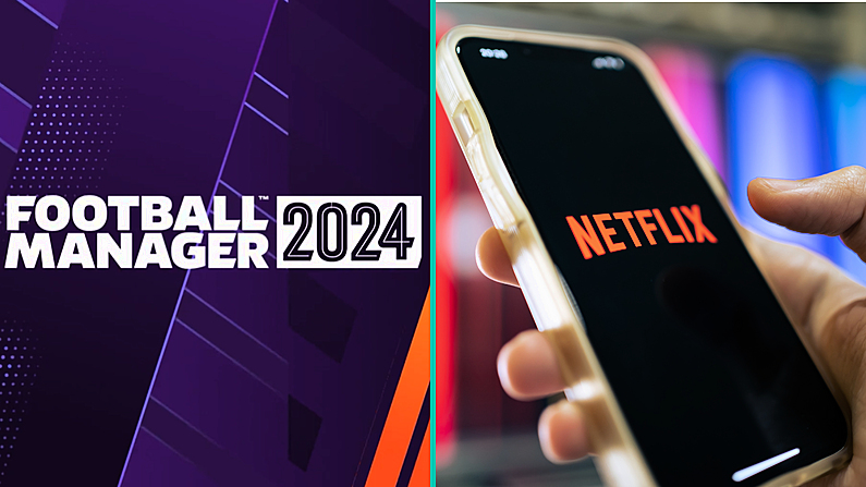 Football Manager 2023 is free for  Prime subscribers