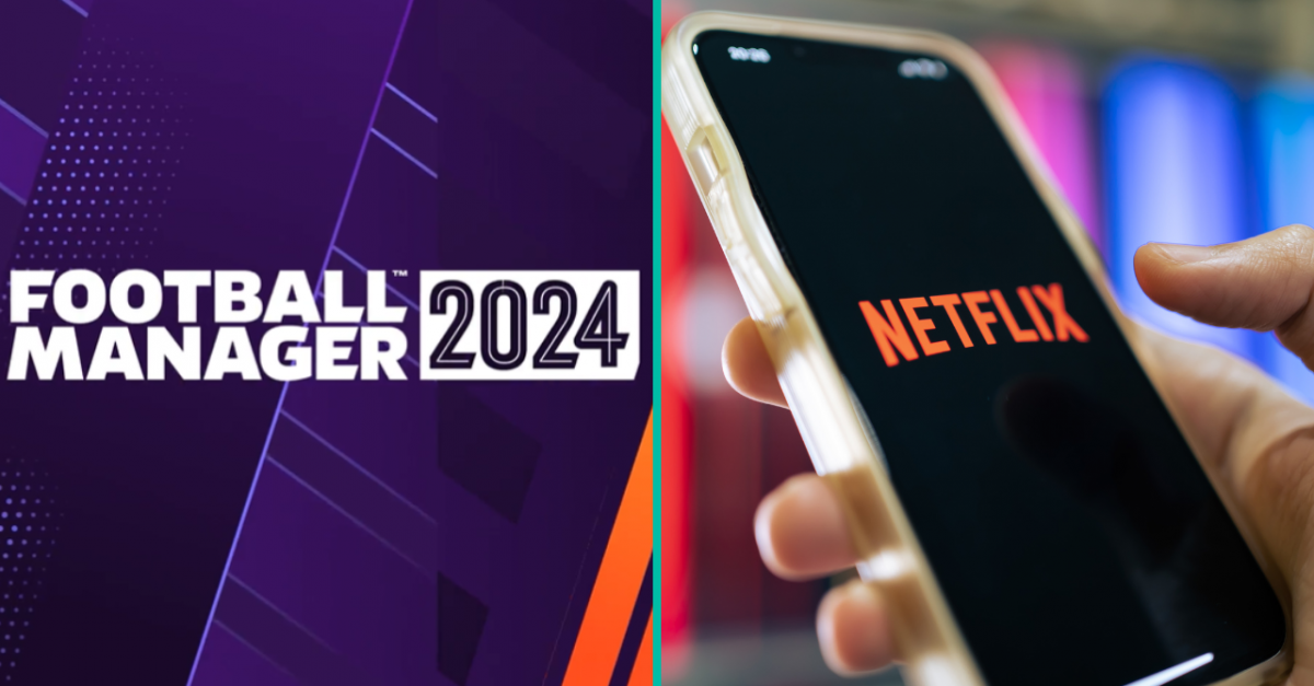 Football Manager 2024 Mobile - Apps on Google Play