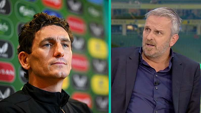 Didi Hamann Hits Out At "Needless" Keith Andrews Comments