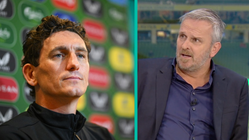 Didi Hamann Hits Out At "Needless" Keith Andrews Comments