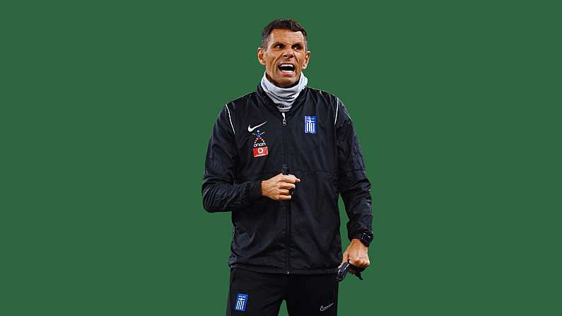 Gus Poyet Surprisingly Admits His Interest In Becoming Ireland Manager