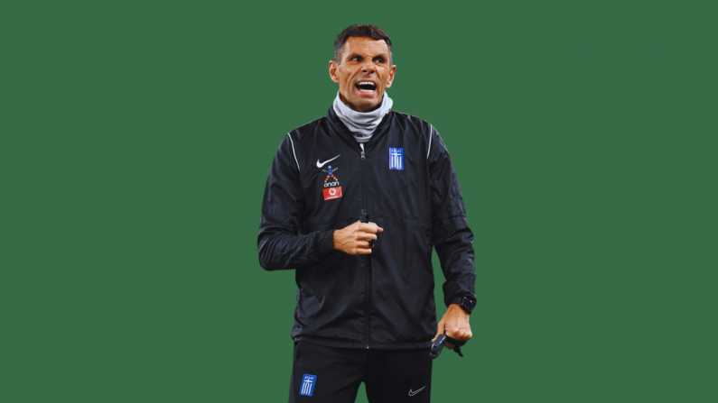 Gus Poyet Surprisingly Admits His Interest In Becoming Ireland Manager