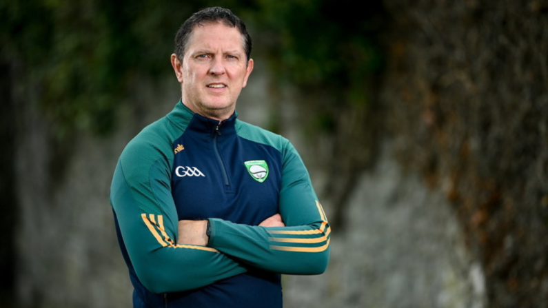 'We Need To Do A Lot More To Support Hurling In The North Of The Country'