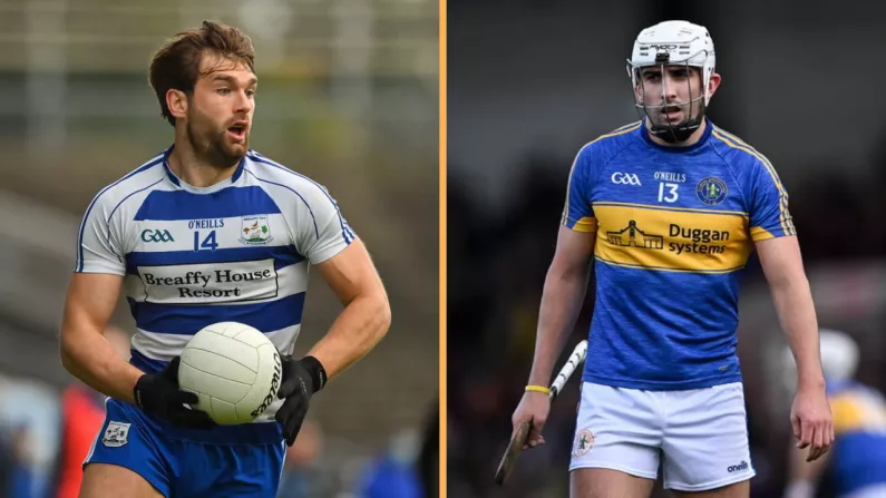 GAA on TV: All The County Finals Available To Watch Live This Weekend